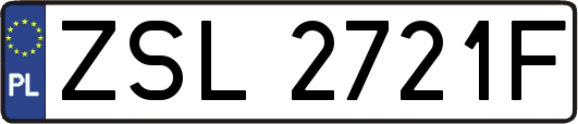 ZSL2721F