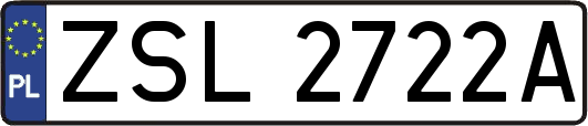ZSL2722A
