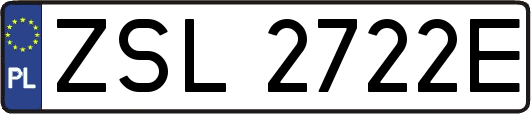 ZSL2722E