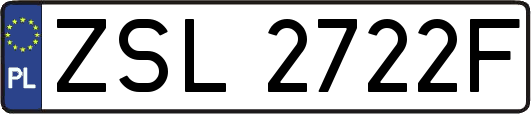 ZSL2722F