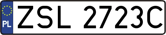 ZSL2723C