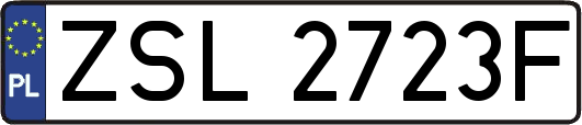 ZSL2723F