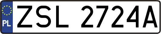 ZSL2724A