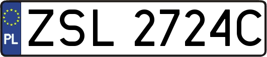 ZSL2724C