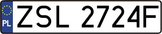 ZSL2724F