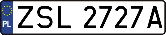 ZSL2727A