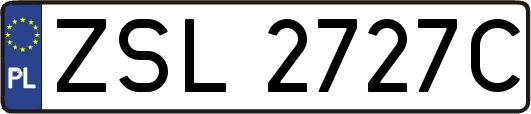 ZSL2727C