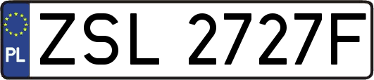 ZSL2727F
