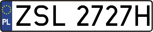ZSL2727H