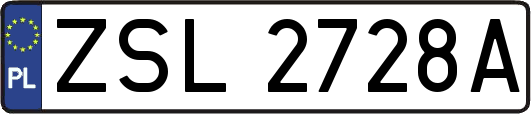 ZSL2728A