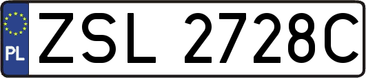 ZSL2728C