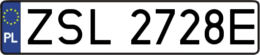 ZSL2728E