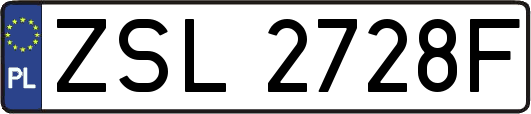 ZSL2728F