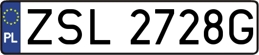 ZSL2728G