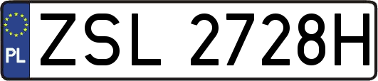 ZSL2728H