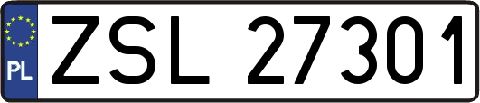 ZSL27301