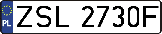 ZSL2730F