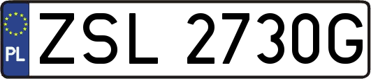 ZSL2730G