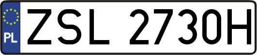 ZSL2730H