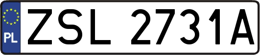 ZSL2731A