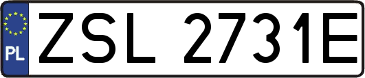 ZSL2731E