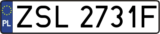 ZSL2731F