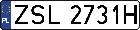 ZSL2731H