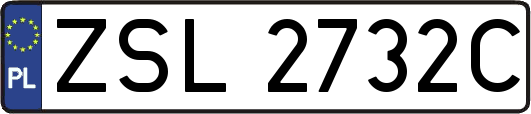 ZSL2732C