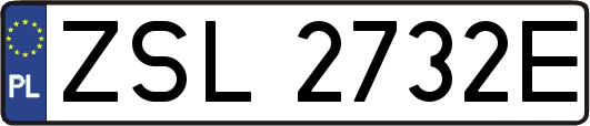 ZSL2732E