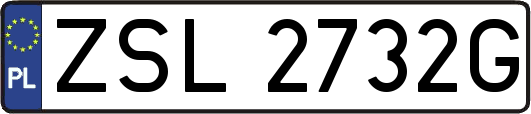 ZSL2732G