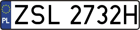 ZSL2732H
