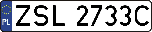 ZSL2733C
