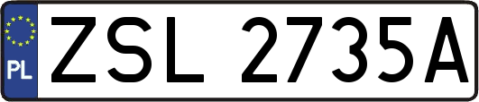 ZSL2735A
