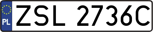 ZSL2736C