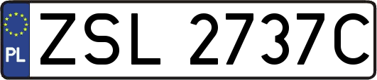 ZSL2737C