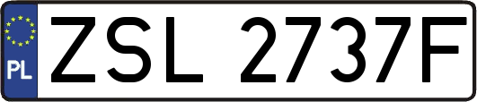 ZSL2737F