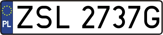 ZSL2737G
