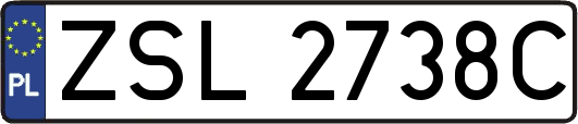 ZSL2738C