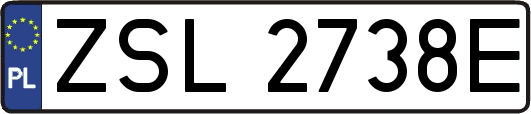 ZSL2738E