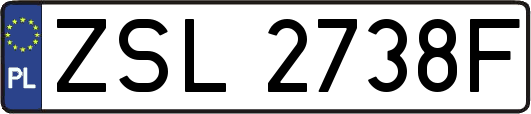 ZSL2738F