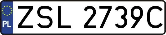 ZSL2739C