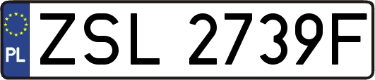 ZSL2739F