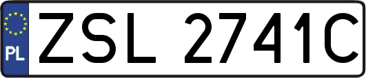 ZSL2741C