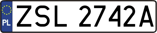 ZSL2742A