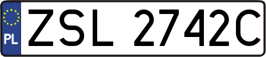 ZSL2742C