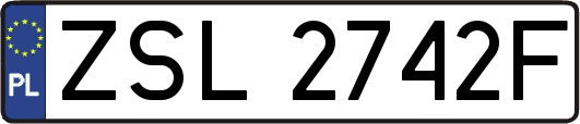 ZSL2742F
