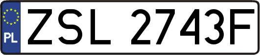 ZSL2743F