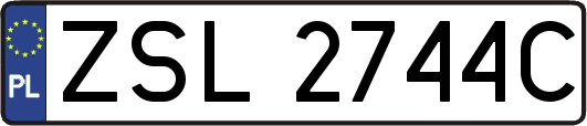 ZSL2744C