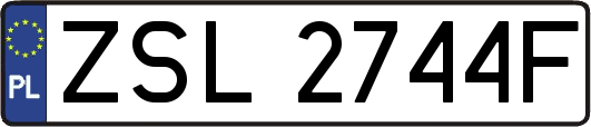 ZSL2744F