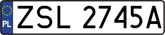 ZSL2745A